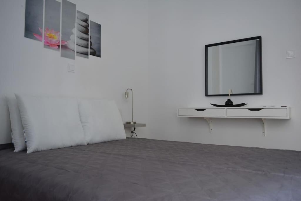 Pagrati Apartment Διαμέρισμα Παγκράτι Athén Kültér fotó