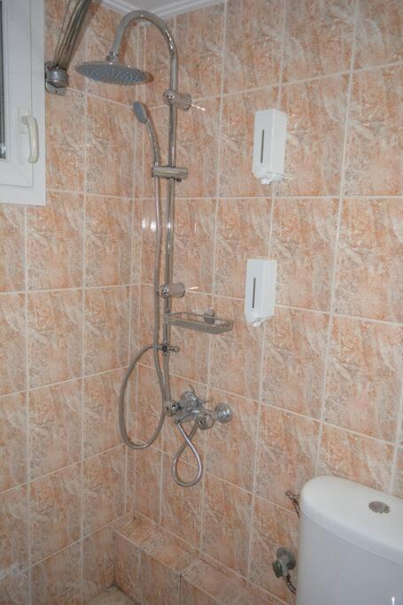Pagrati Apartment Διαμέρισμα Παγκράτι Athén Kültér fotó