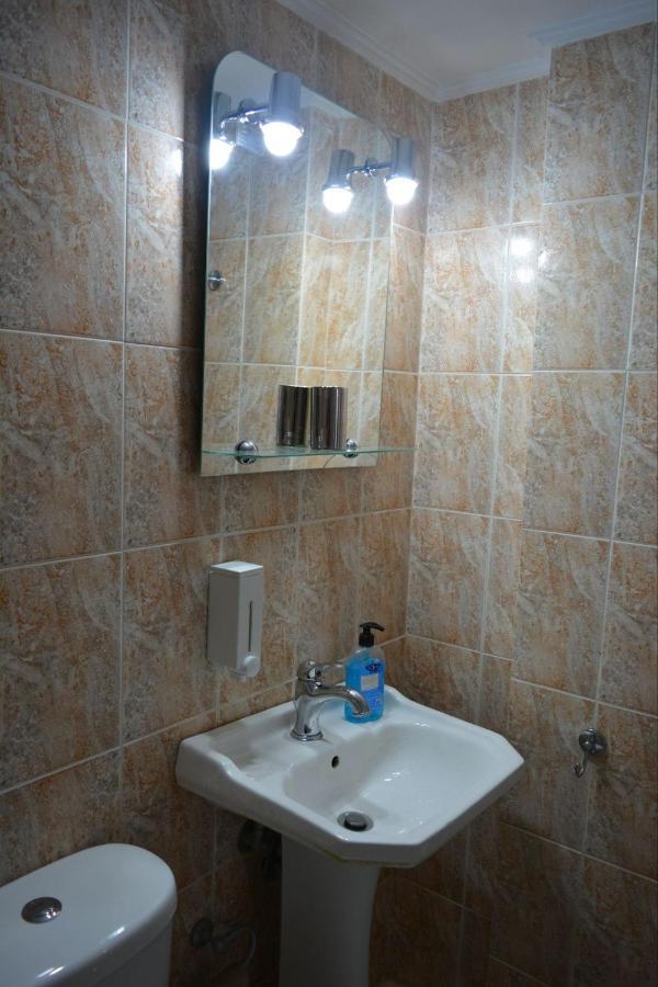 Pagrati Apartment Διαμέρισμα Παγκράτι Athén Kültér fotó