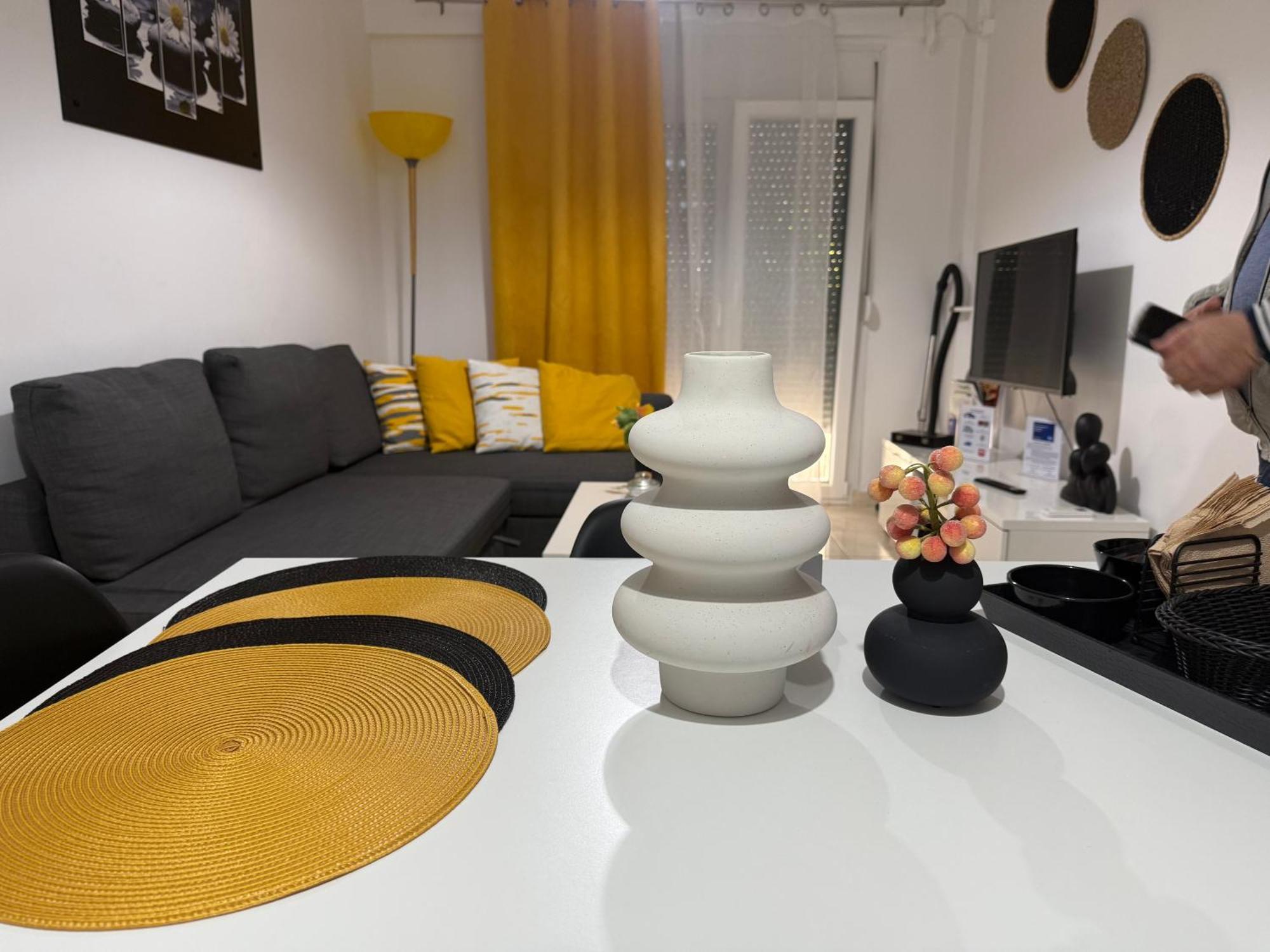 Pagrati Apartment Διαμέρισμα Παγκράτι Athén Kültér fotó